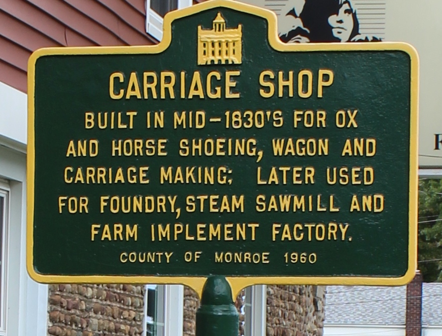 5375 W. Henrietta Road